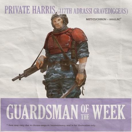 Warhammer Community: Resumen de hoy, jueves