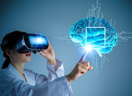 La OMS publica el primer informe mundial sobre inteligencia artificial (IA) aplicada a la salud La OMS publica el primer informe mundial sobre inteligencia artificial (IA) aplicada a la salud