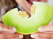 Beneficios melón