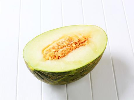 Beneficios del melón