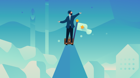 Esta es la única lección de espíritu emprendedor que necesitas Esta es la única lección de espíritu emprendedor que necesitas