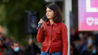 Goteras en el Tribunal Supremo.