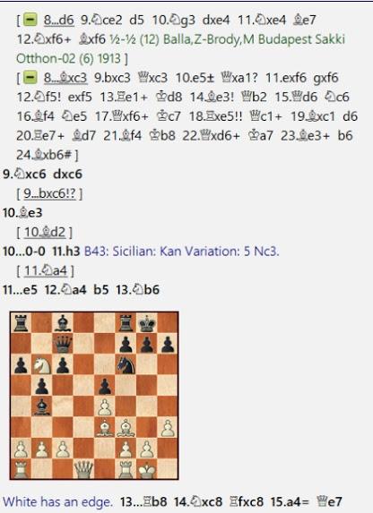 Lasker, Capablanca y Alekhine o ganar en tiempos revueltos (95)