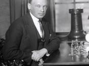 Lasker, Capablanca Alekhine ganar tiempos revueltos (95)