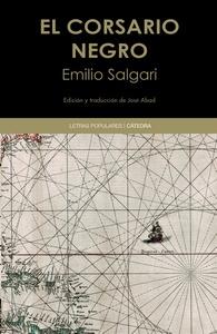 “El Corsario Negro”, de Emilio Salgari “El Corsario Negro”, de Emilio Salgari