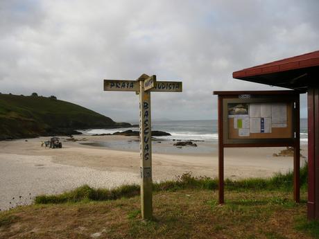 5 Playas nudistas en Galicia que por su belleza no te debes perder 4