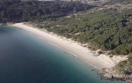 5 Playas nudistas en Galicia que por su belleza no te debes perder 2