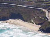 Playas nudistas Galicia belleza debes perder