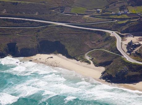 5 Playas nudistas en Galicia que por su belleza no te debes perder 1