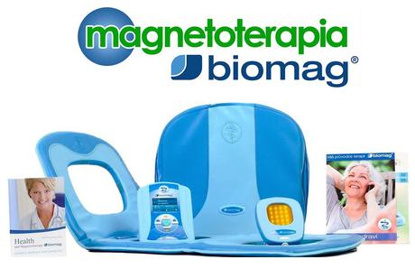 Magnetoterapia: ¿Qué es y cuáles son los beneficios?, por Magnetoterapia Biomag