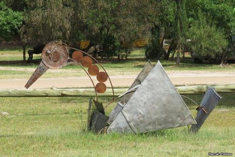Balneario San Cayetano