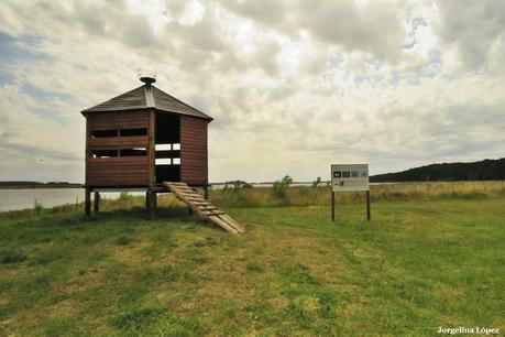 Balneario San Cayetano