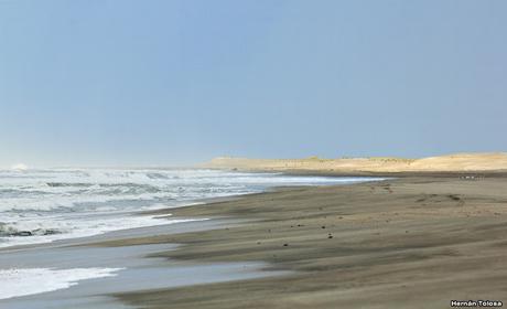 Balneario San Cayetano