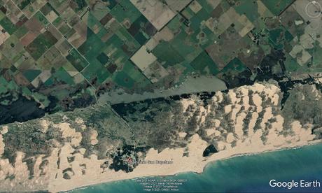 Balneario San Cayetano