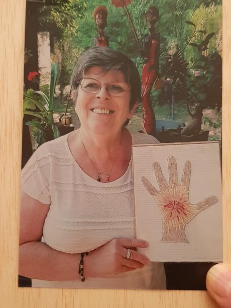 Mosaico Mural en Barcelona (I) Mosaico Mural en Barcelona (I)