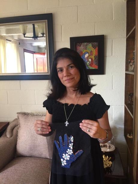 Mosaico Mural en Barcelona (I) Mosaico Mural en Barcelona (I)