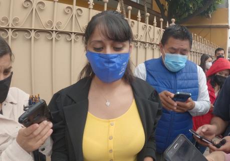 Maestros denuncian irregularidades en la aplicación de exámenes de promoción