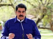 Nicolás Maduro: “estamos actuando forma contundente”