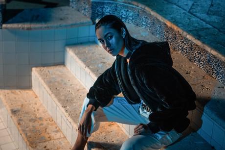 ERII sorprende con la versatilidad de su voz y propuesta en su nuevo video ‘Me gustas’ ERII sorprende con la versatilidad de su voz y propuesta en su nuevo video ‘Me gustas’