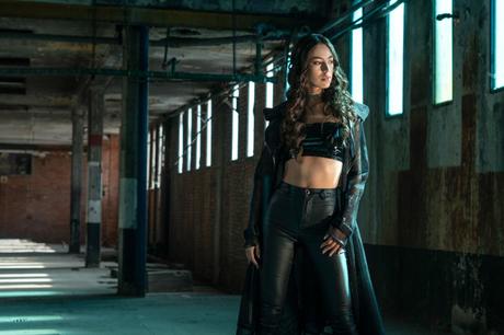 ERII sorprende con la versatilidad de su voz y propuesta en su nuevo video ‘Me gustas’ ERII sorprende con la versatilidad de su voz y propuesta en su nuevo video ‘Me gustas’