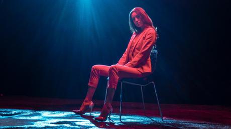 ERII sorprende con la versatilidad de su voz y propuesta en su nuevo video ‘Me gustas’ ERII sorprende con la versatilidad de su voz y propuesta en su nuevo video ‘Me gustas’