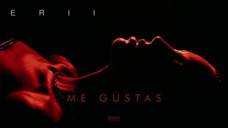 ERII sorprende con la versatilidad de su voz y propuesta en su nuevo video ‘Me gustas’ ERII sorprende con la versatilidad de su voz y propuesta en su nuevo video ‘Me gustas’