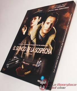 El silencio de la sospecha; Análisis de la edición especial de ReelOne