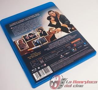 El silencio de la sospecha; Análisis de la edición especial de ReelOne El silencio de la sospecha; Análisis de la edición especial de ReelOne