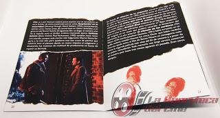 El silencio de la sospecha; Análisis de la edición especial de ReelOne El silencio de la sospecha; Análisis de la edición especial de ReelOne