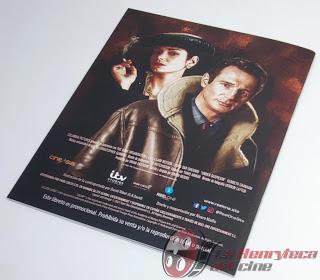 El silencio de la sospecha; Análisis de la edición especial de ReelOne El silencio de la sospecha; Análisis de la edición especial de ReelOne