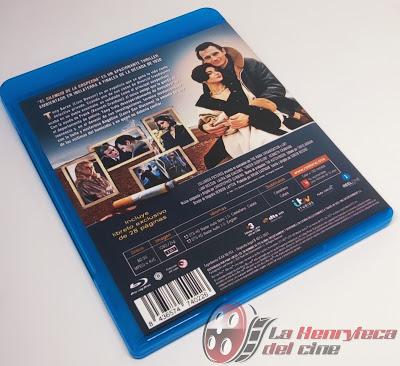 El silencio de la sospecha; Análisis de la edición especial de ReelOne El silencio de la sospecha; Análisis de la edición especial de ReelOne