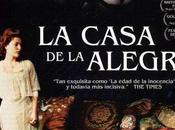 CASA ALEGRÍA Terence Davies