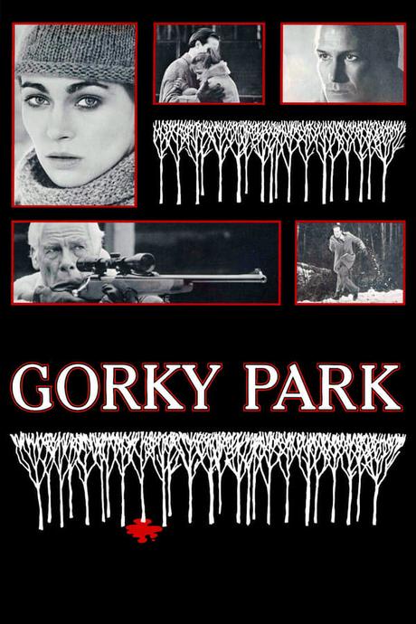 GORKY PARK - Michael Apted GORKY PARK - Michael Apted