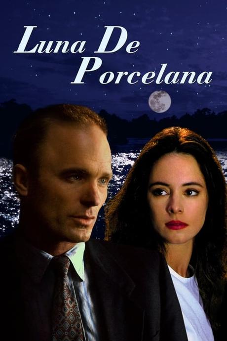 LUNA DE PORCELANA - John Bailey