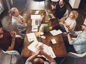 ¿Cómo formar equipo trabajo exitoso?