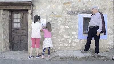 Griegos, un pueblo de Teruel que ofrece trabajo y alojamiento casi gratis a las familias con hijos que vayan a vivir allí.