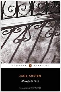 «Mansfield Park» de Jane Austen