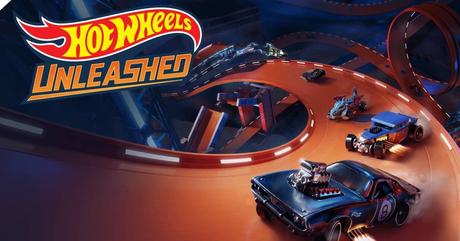 El espectacular editor de pistas en el nuevo vídeo de Hot Wheels Unleashed El espectacular editor de pistas en el nuevo vídeo de Hot Wheels Unleashed