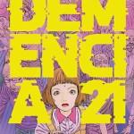 Demencia 2 Vol 2 Shintaro Kago