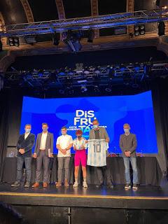 Córdoba Ciudad Lanzo su Temporada de Invierno