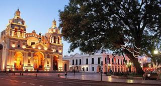 Córdoba Ciudad Lanzo su Temporada de Invierno