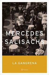 La gangrena (Planeta)