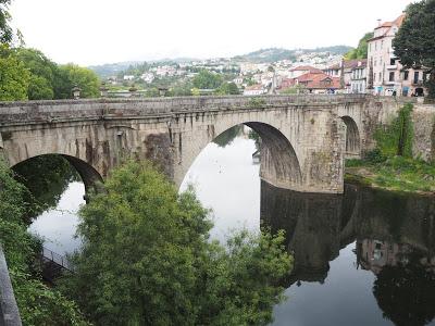 La Región Norte. Guía para descubrir el norte Portugal