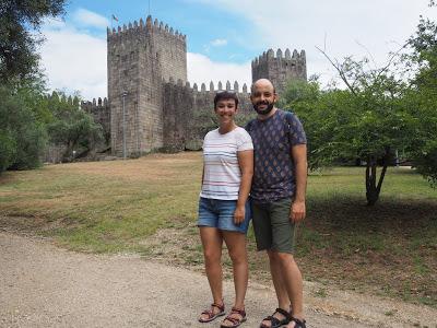 La Región Norte. Guía para descubrir el norte Portugal