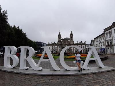 La Región Norte. Guía para descubrir el norte Portugal