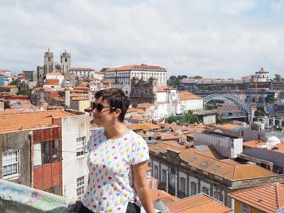 La Región Norte. Guía para descubrir el norte Portugal