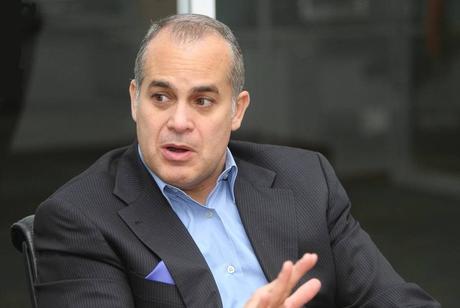 Fermín Mármol García: Bandas de la Cota 905 se expandirán