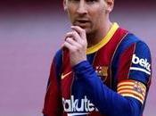 Messi podría volver Barcelona