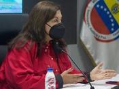 Carmen Meléndez: Neutralizados delincuentes operación Cota