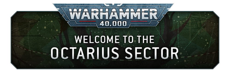 Objetivo Octarius: Previa virtual. Kill Team,Krieg y muchos  orkoz